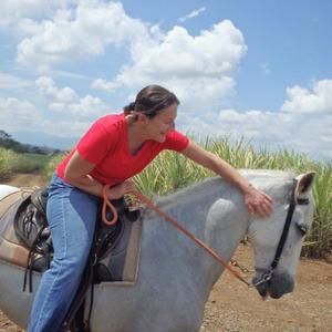 Meet your Posher, Mary